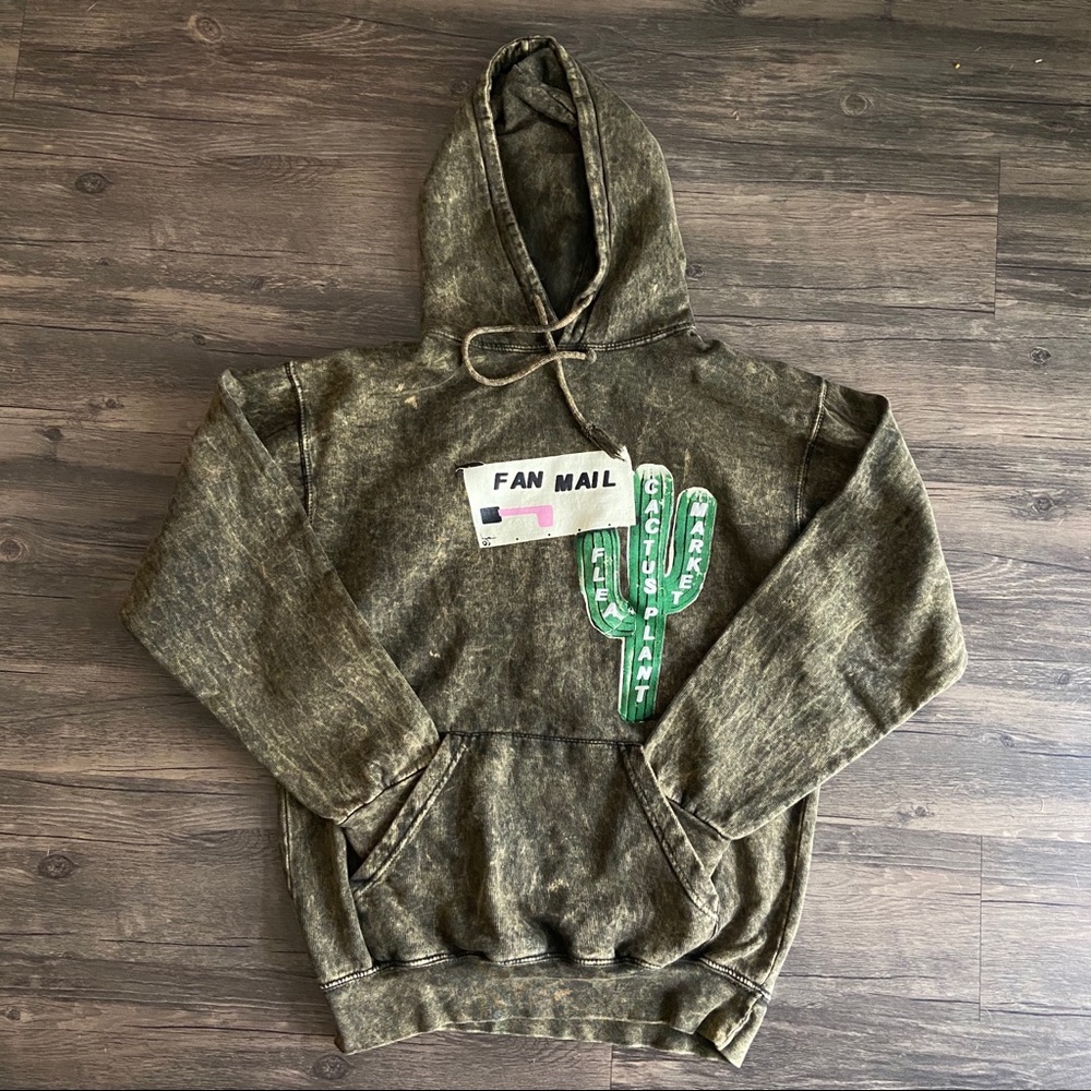 Cactus Plant Flea Market